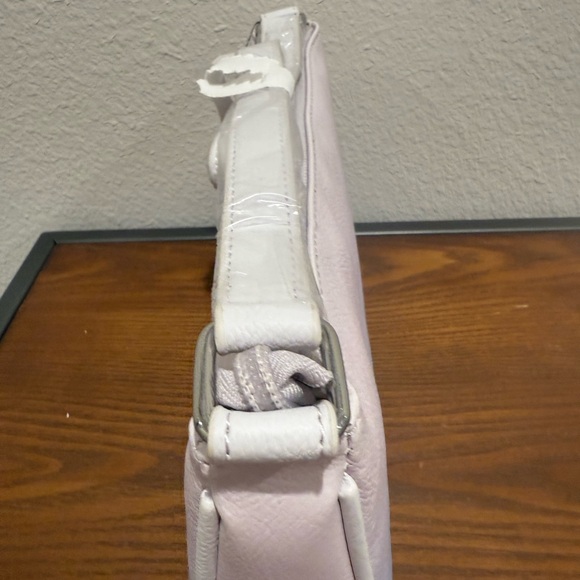 NWT Danielle Nicole Disney Ariel Little Mermaid Small Purse - Picture 3 of 5